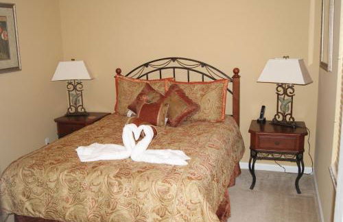 4 Bedroom Value Plus Home with Private Pool - Foto 24