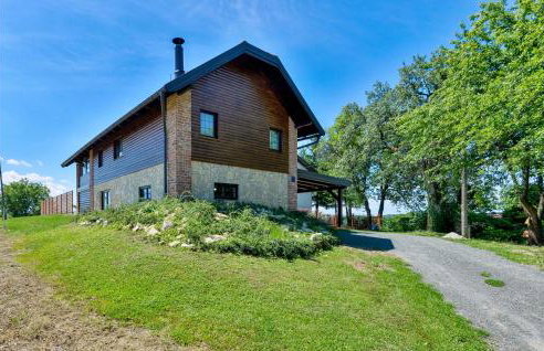 2 Bedroom Amazing Home In Jalzabet - Foto 17