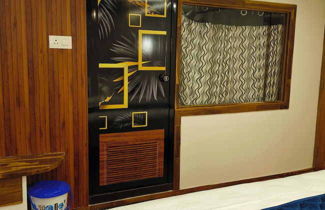 Vinayak House Boats - Foto 7