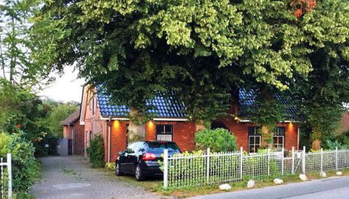 Apartment mit Stellplatz mitten im Grünen by Interhome - Foto 2