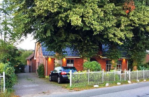 Apartment mit Stellplatz mitten im Grünen by Interhome - Foto 2