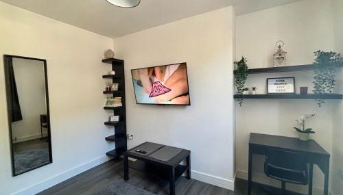 Immaculate whole house Sleeps 4 - Foto 3