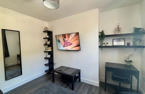 Immaculate whole house Sleeps 4 - Foto 3