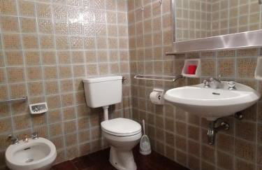 Natura, Sport, Relax in Pescasseroli Residence ERICA - Foto 16