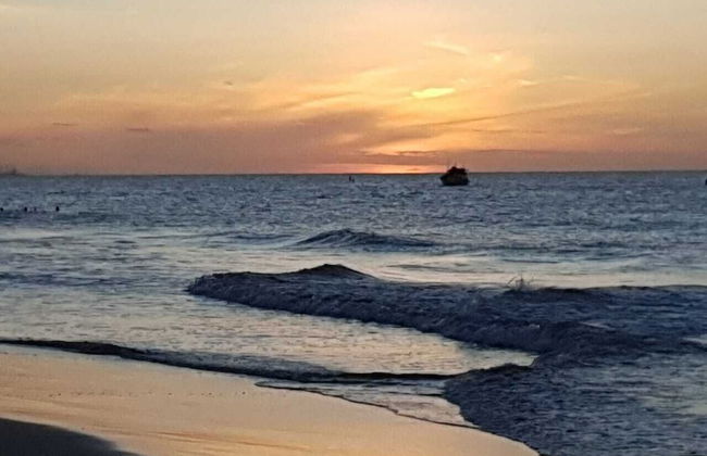 Melbliss Gostoso Boutique Beach Houses - Foto 44