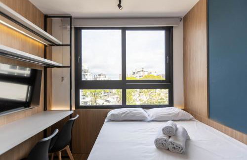 ECS714 Practical and Modern In the Heart of CWB - Foto 4