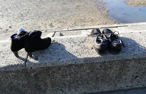 Altes Pastorenhus - Land und Meer - Foto 64