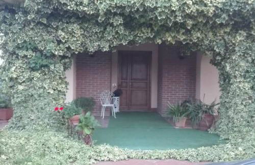 Alloggio nella Villa dell'Edera - Foto 20