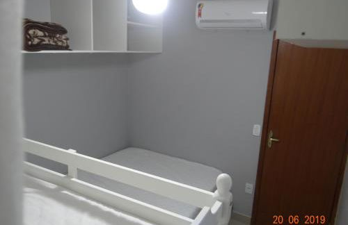 SUÍTES SOL DA MANHÃ - Foto 2