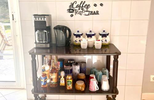 Blue Horizons Farm - Countryside Gîte - Pet Friendly - Sleeps 8 - Foto 47