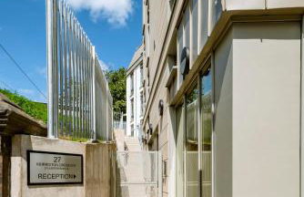 Modern Studio Apartments at Murieston Crescent in Edinburgh - Foto 4