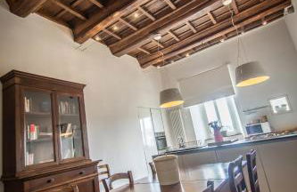 Apartment Il Convento - Foto 19