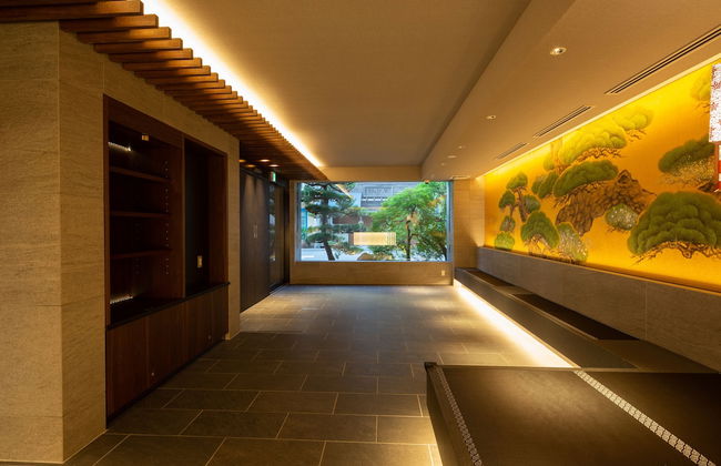 MIMARU Osaka Shinsaibashi West - Foto 2