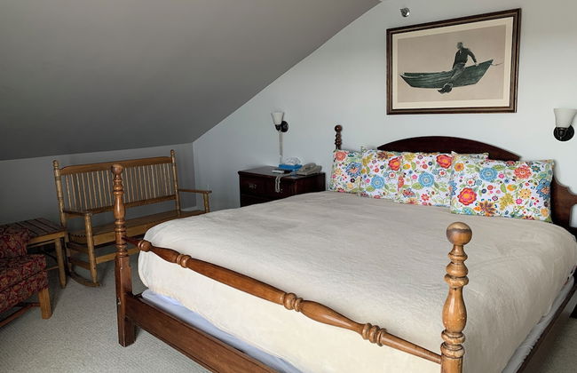 Trade Winds on the Bay - Foto 34