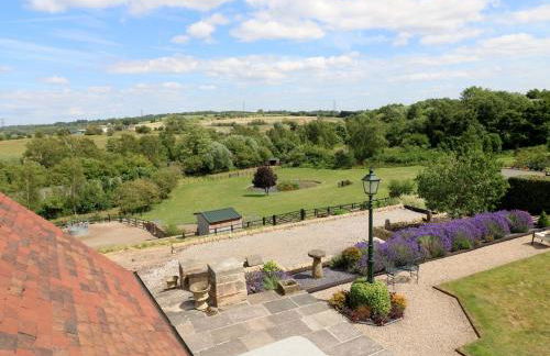 New Elms Farmhouse - Foto 32