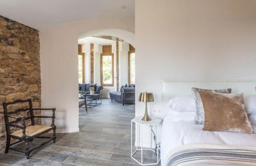 Majordoms - Castell de Villavecchia - 20 pax - Foto 45