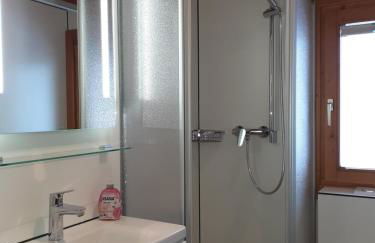 Blockhäuser Stamsried - Photo 41