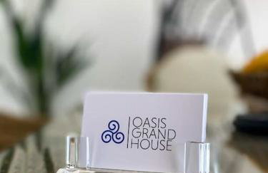 Oasis Grand House-large balcony with sea view - Photo 34