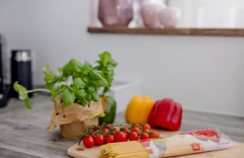 UNiQE I Luxuriöses 145qm Apartment - Foto 14