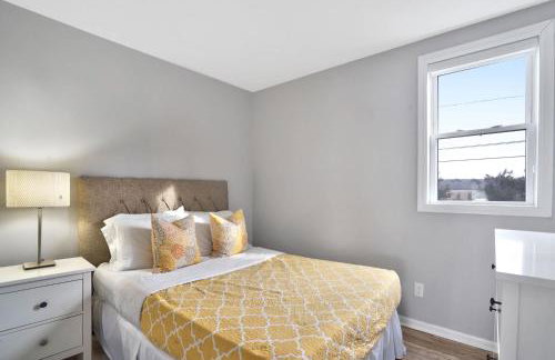 Soundview Beach House: 4BR,Panoramic Views 1.5hrsNYC - Foto 22