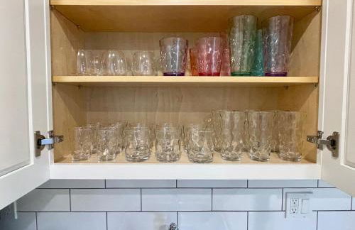 Downtown-King Bed-Top Floor-Parking-Wi-Fi - Foto 23