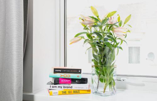 Plymouth Cottage - Sleeps 6 - Parking- Habita Property - Foto 5