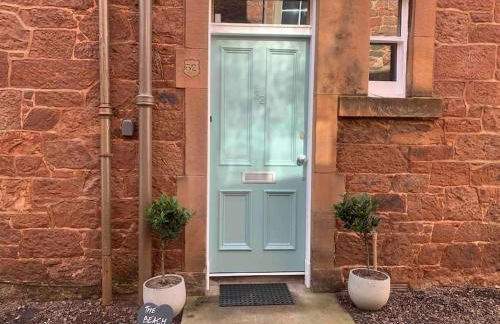 The Beach Pad North Berwick - Foto 1