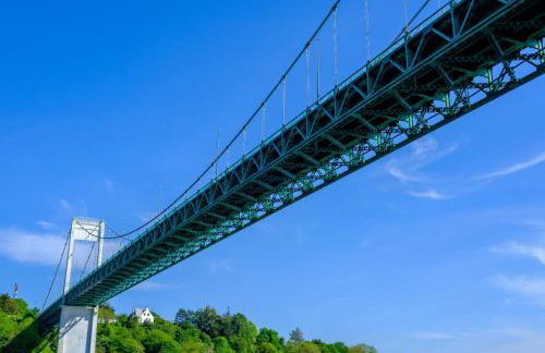 Maison Bretonne avec piscine - Foto 45