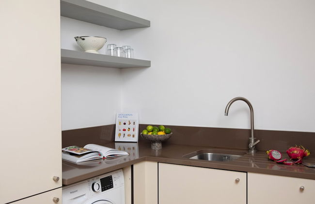 Bob W Tower Hill Residences - Foto 42