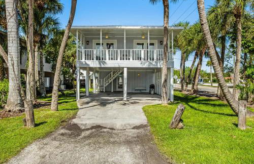 Sandy's Getaway - Foto 31