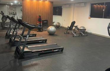 Conchas do Mar- APTO 2 QUARTOS -Ponta de Campina - Foto 22