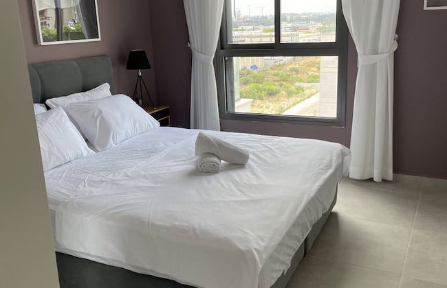 LuxuryLiving at Achziv with AmazingViews - Foto 16