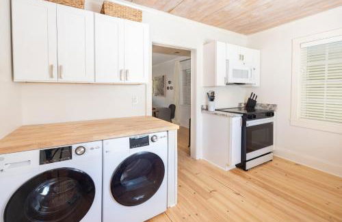 Coastal Cottage - Foto 27