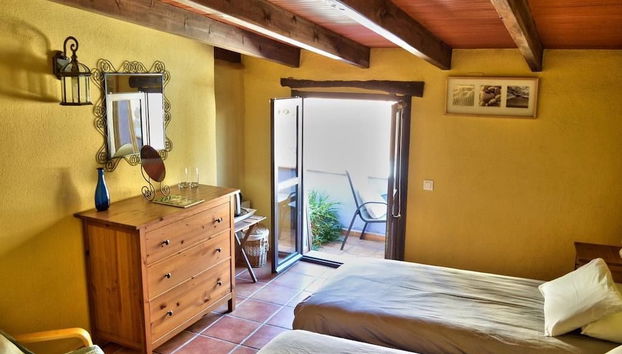 Casa les Olives - Adults Only - Foto 3, Habitación