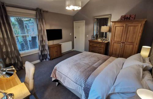 The Lodge at The Cedars - Foto 37