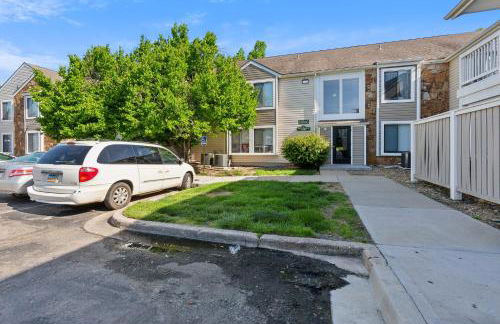 Rosehill Pointe 185 I Spacious 1 Bed 1 Bath - Foto 7