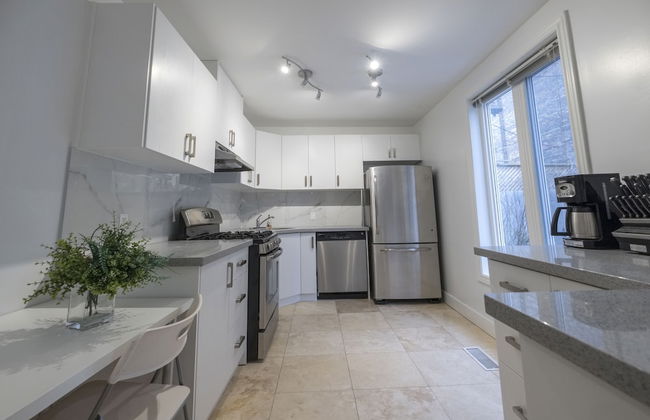 The Woodbine Beach House - Foto 52