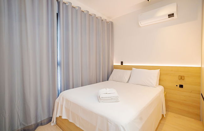 Condomínio CWBe Residence - Foto 24