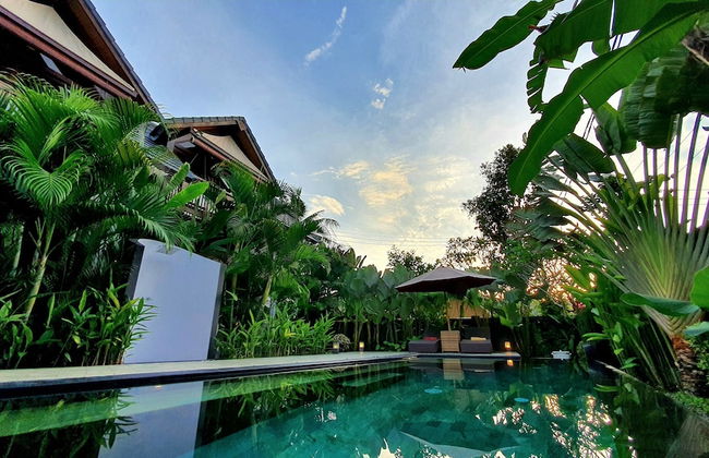 Villa LeoNora - Foto 43