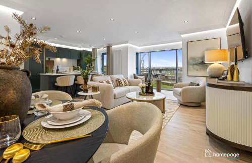 Luxury Apartment available for The Open Golf - Foto 48