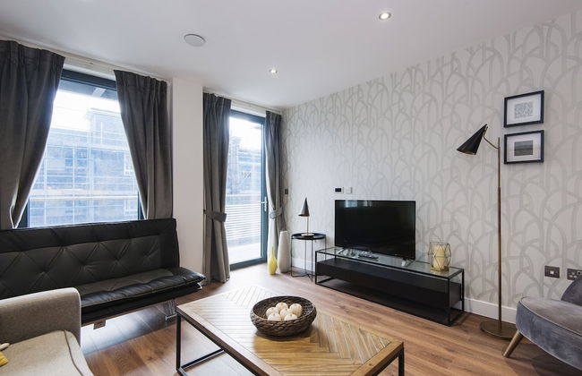 Twyne House Apartments - Foto 45