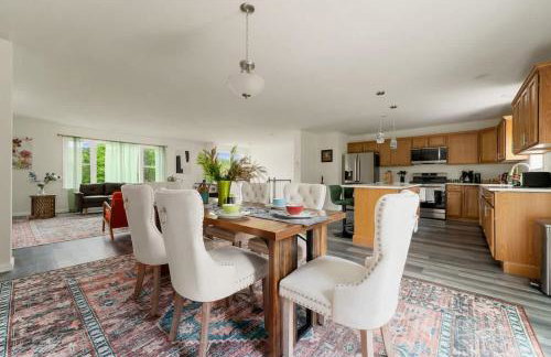 Upstate NY Escape - Game Ready, Game Room, Pool Table, Firepit, Delaware River - Foto 11