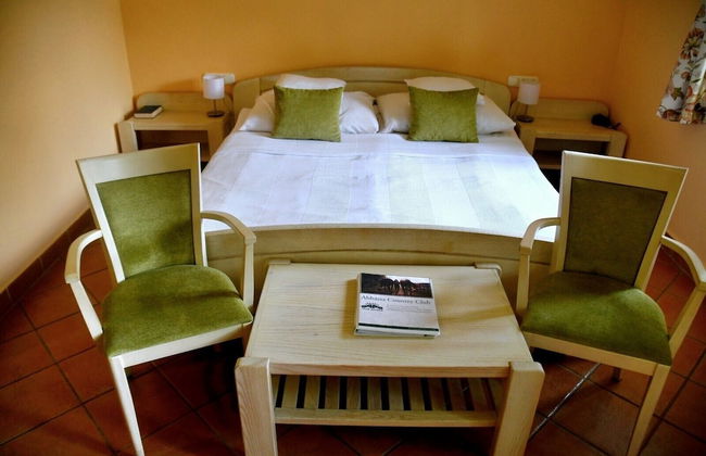 Abbázia Country Club - Foto 9