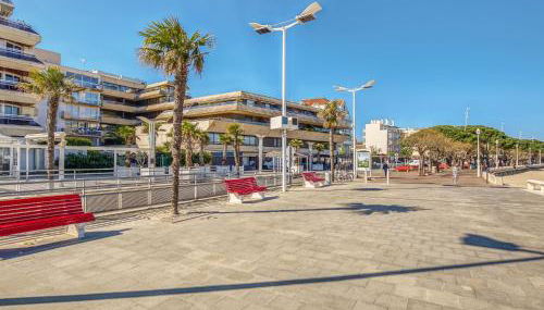 Apartment Les Tamaris by Interhome - Foto 2