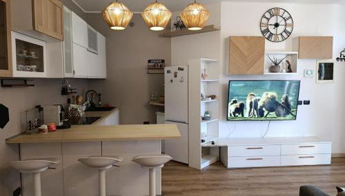 Bilocale con giardino vicino Milano e Monza, Pet-Friendly - Foto 3