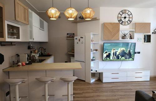 Bilocale con giardino vicino Milano e Monza, Pet-Friendly - Foto 3