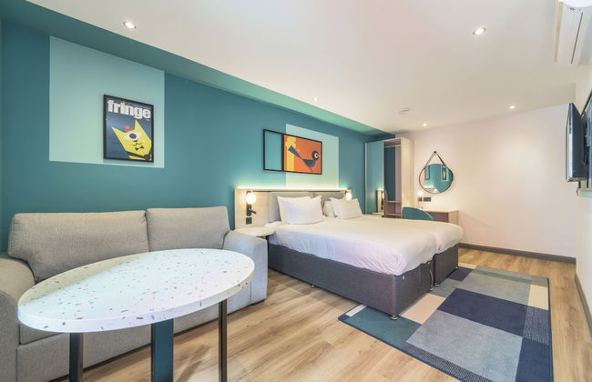 Holyrood Aparthotel - Foto 14