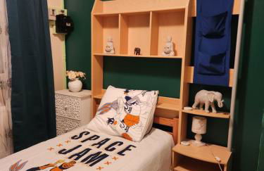 Maison de vacances - Foto 4