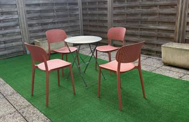 Le Matin bohème Paris- Orly- By Chozen - Foto 8