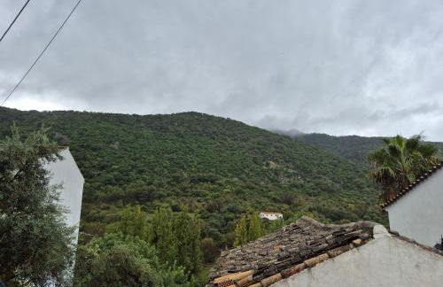 Casa Sol Benamahoma - Foto 2